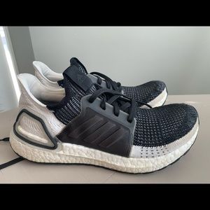 Adidas Alpha Boost